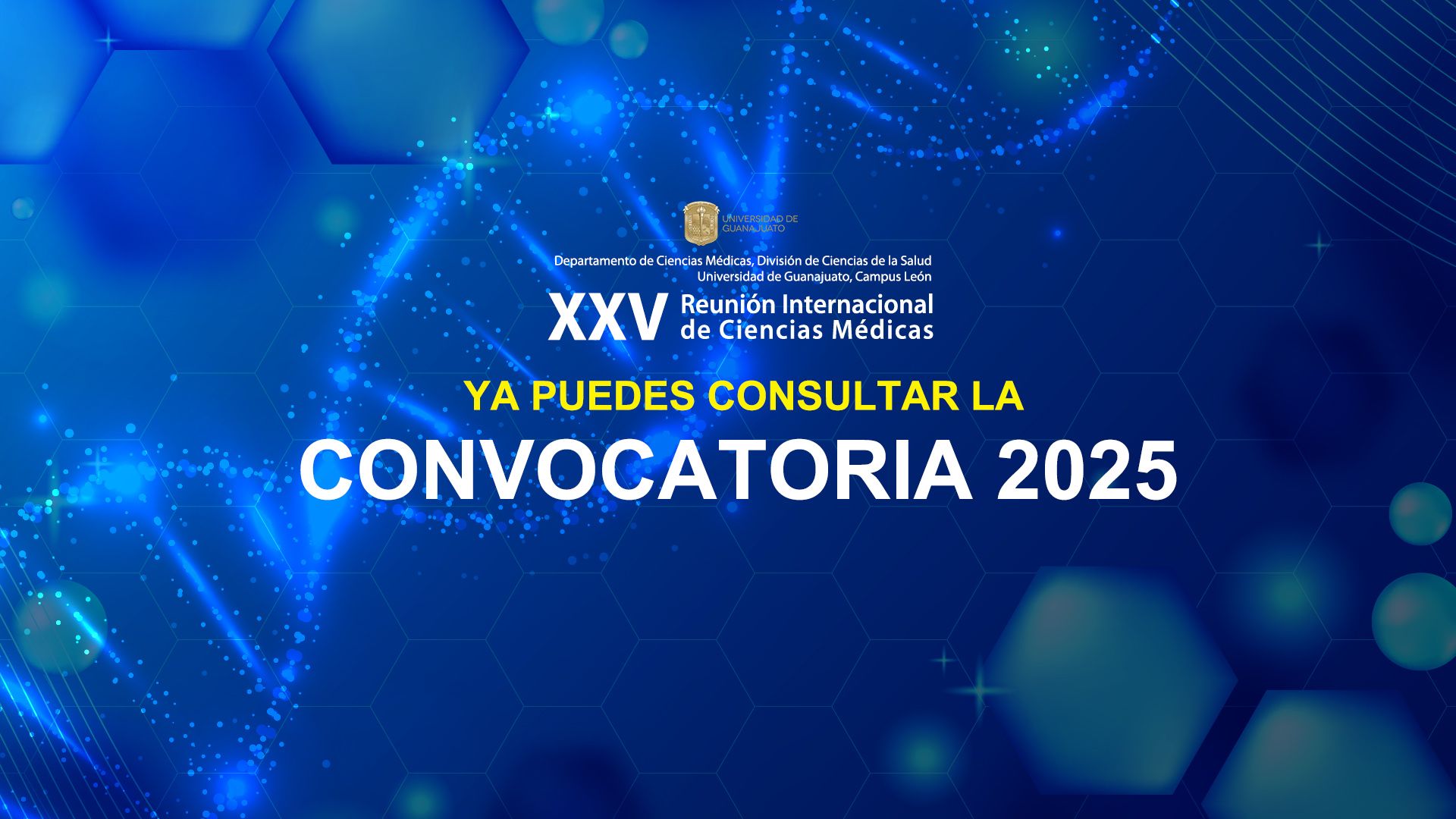 Convocatoria