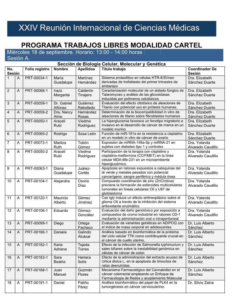 Programa FINAL 2024 RICM 26 agosto 9