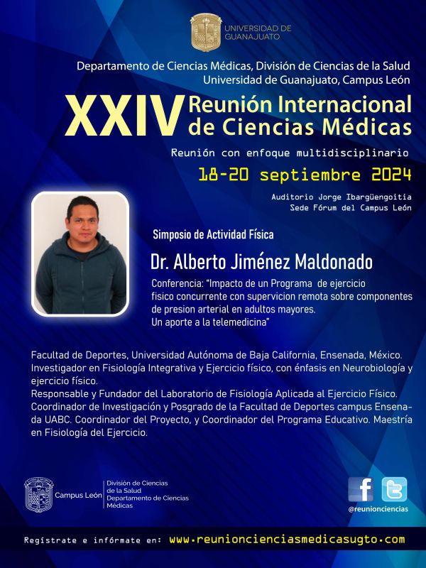 Dr Alberto Jimnez Maldonado